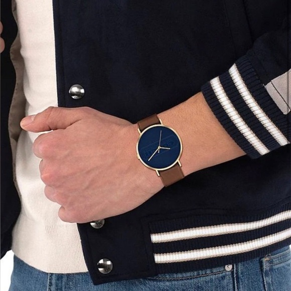 Disney Christmas 2025 Lil Rin Rin Plush Badge Red New
